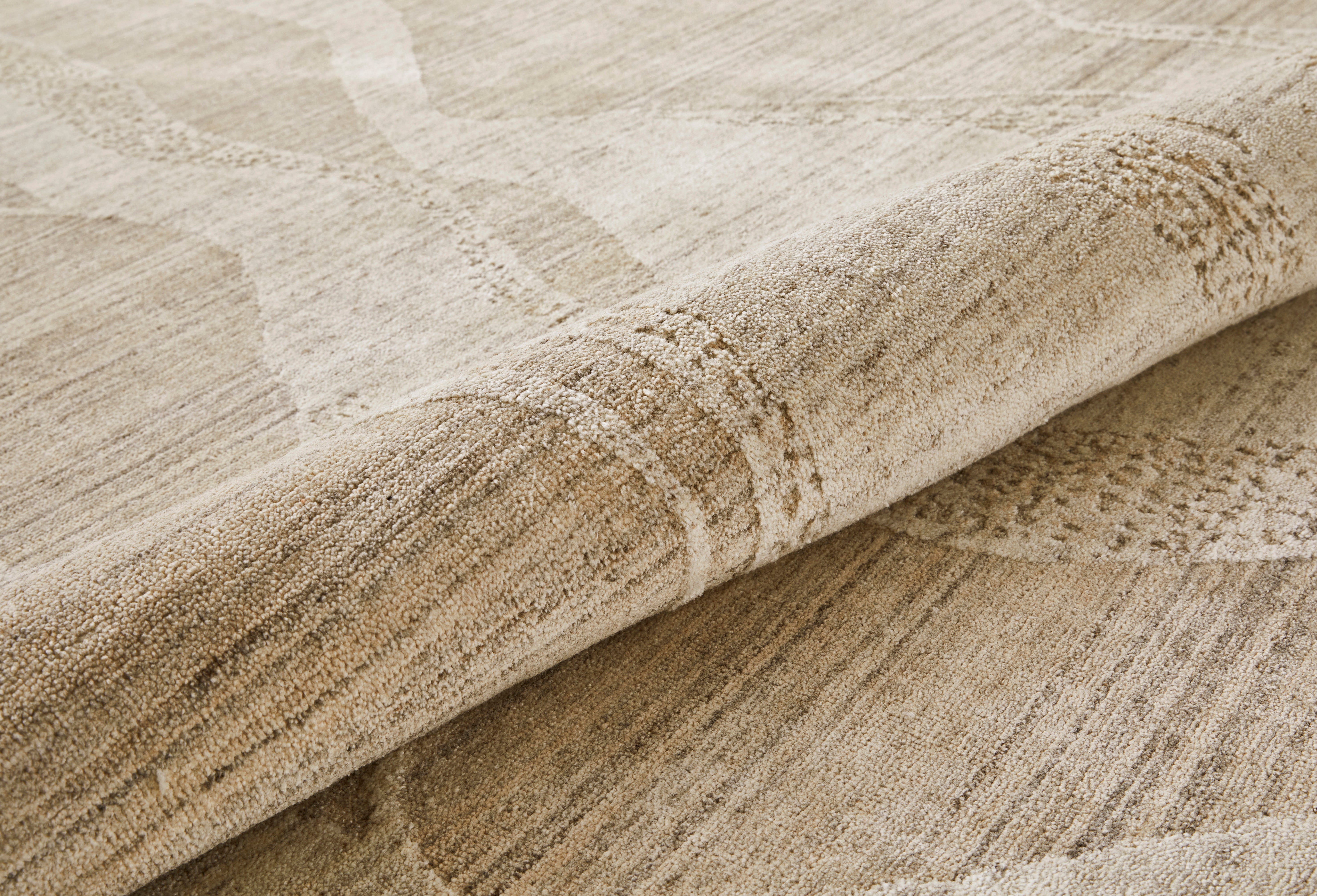 Concept Looms Dune DU147 Beige Rug